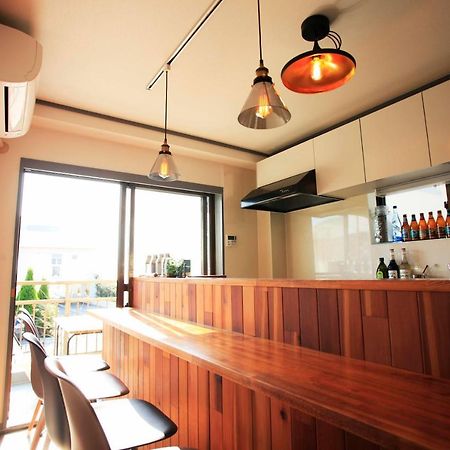 一棟貸しの海宿 Kamakura Sun&Breeze Exterior photo