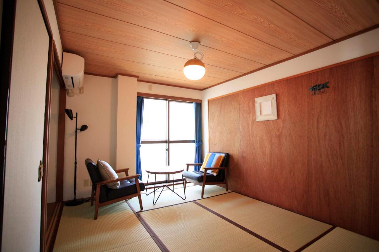 一棟貸しの海宿 Kamakura Sun&Breeze Exterior photo